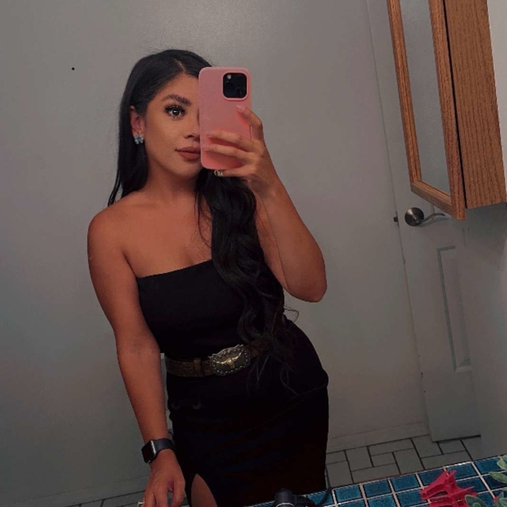 Meet your Posher, Maribel